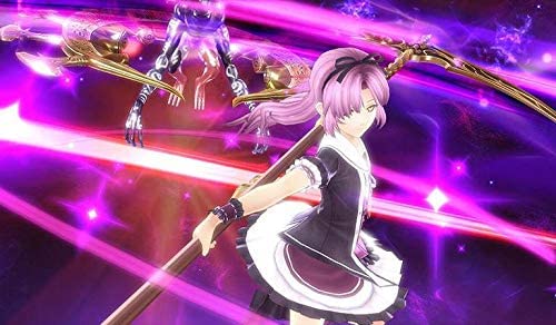 The Legend of Heroes Trails of Cold Steel IV Frontline Edition PS4 - Image 2